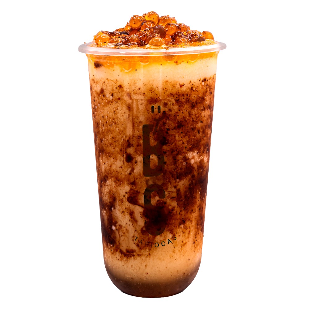 S9. Chili Lemon Smoothie Large