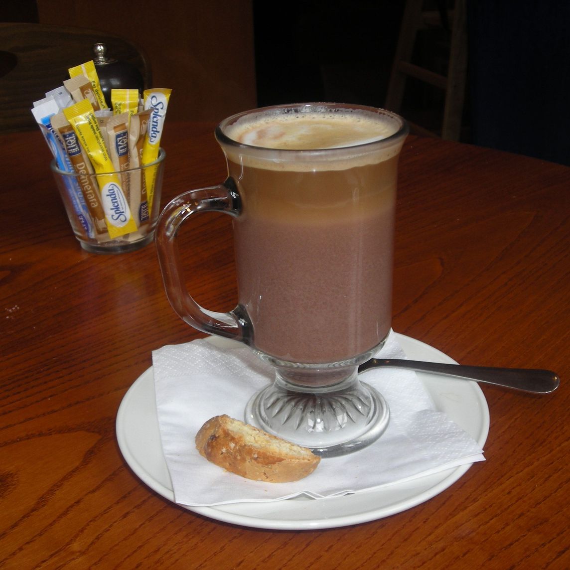 Mocha W_C