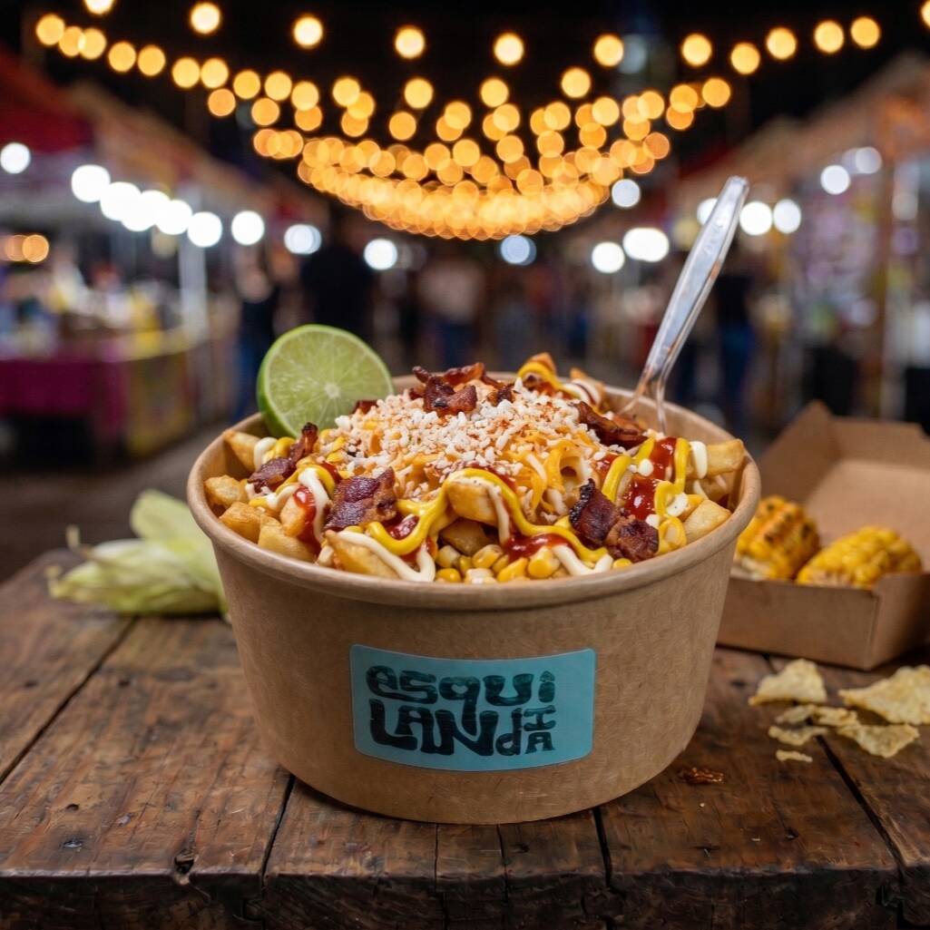 Esqui-Fries