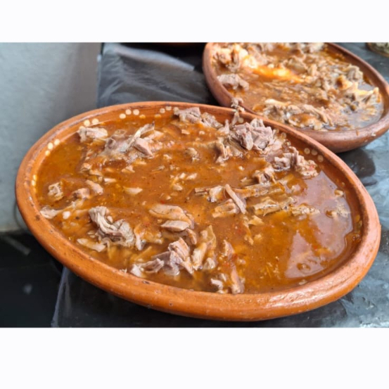 Orden grande 240 gramos