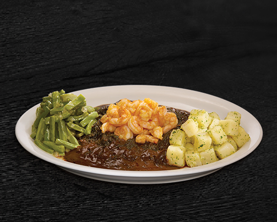 Romeritos con Camarón 1 kg