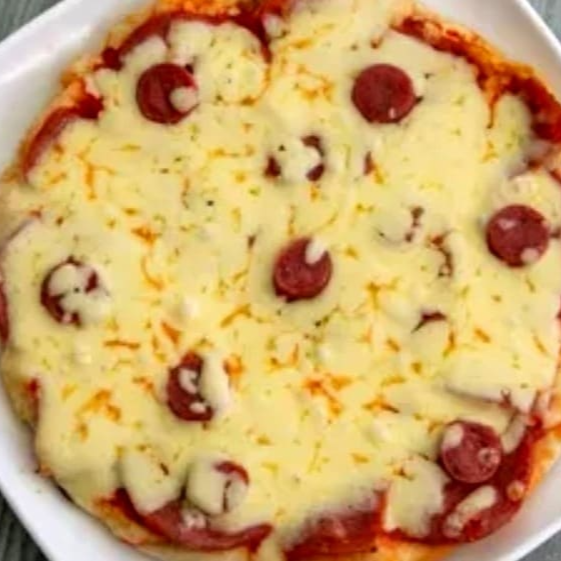 Pizza Personal