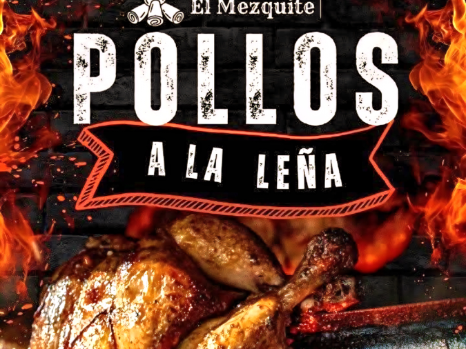 Rosticeria El mezquite