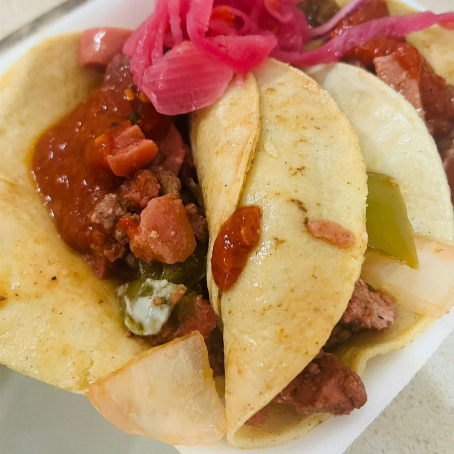 Taco Amigo