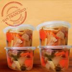 Cueritos Envinagrados