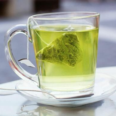 Té de Manzanilla, Hinojo y Aloe Vera