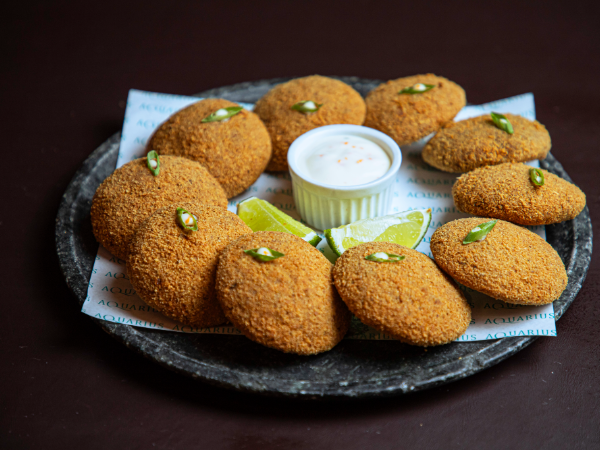 Aquarius Restaurante