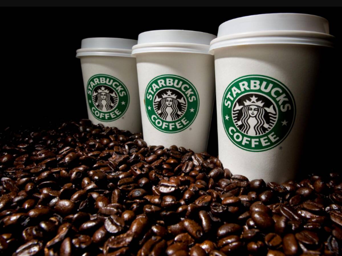 Starbucks - Mall Aventura Santa Anita 2