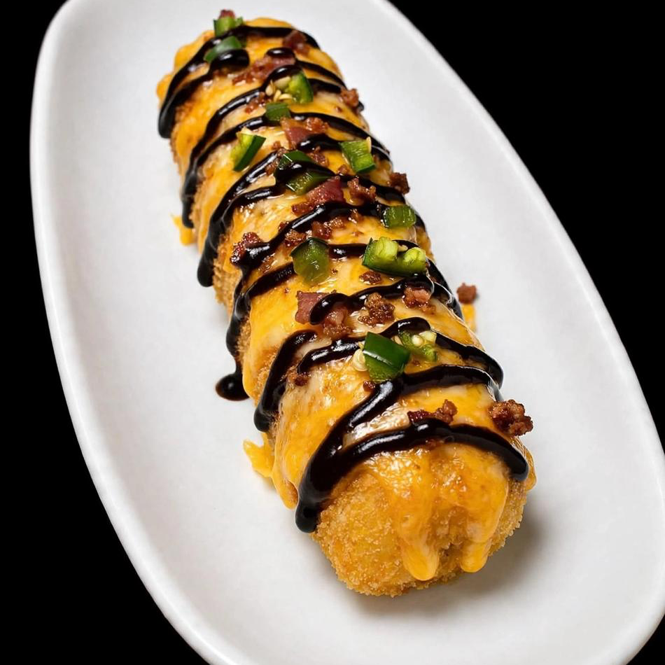 Explosion Roll