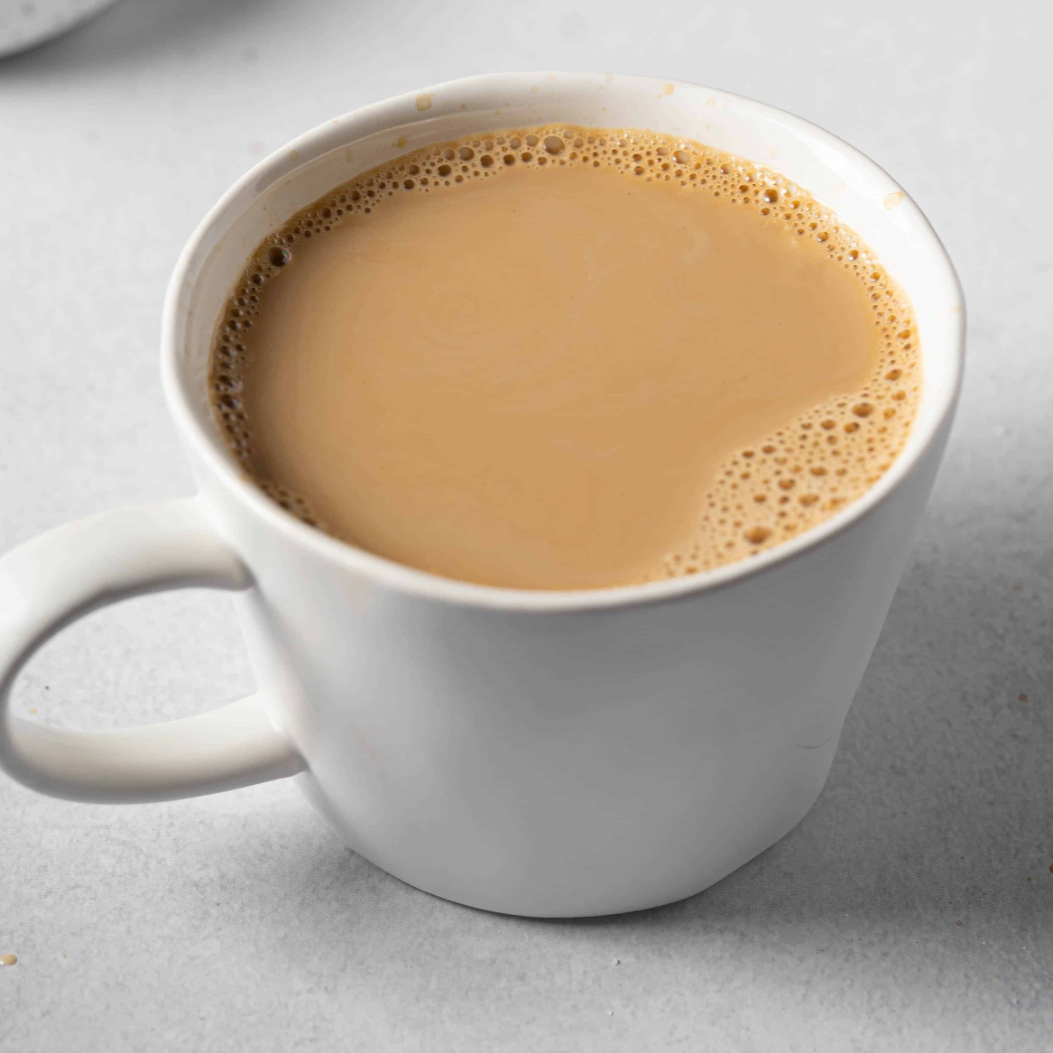Cafe con Leche