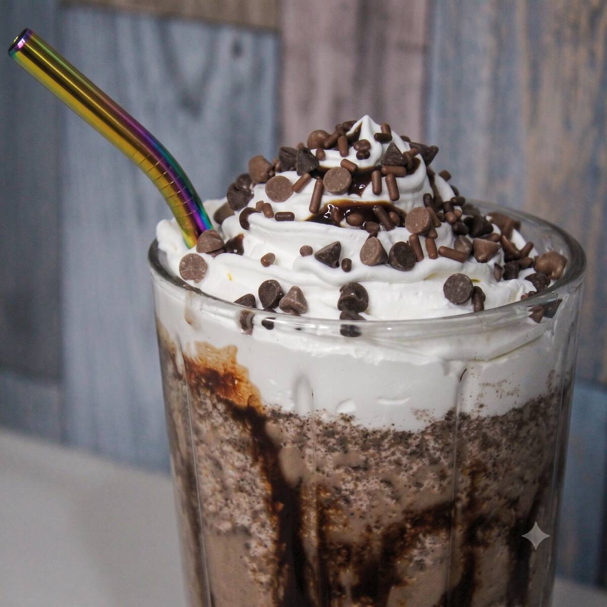 FRAPPE CARLOS V
