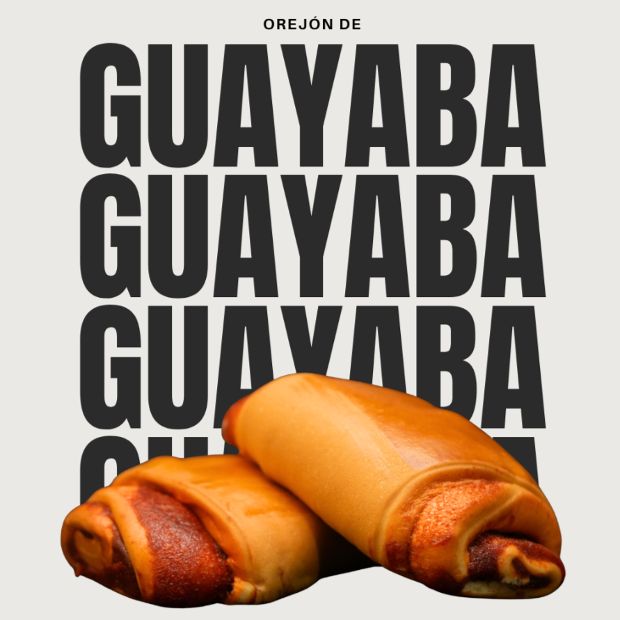 Guayaba o Bocadillo