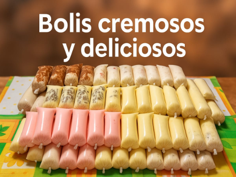 Boli-ice