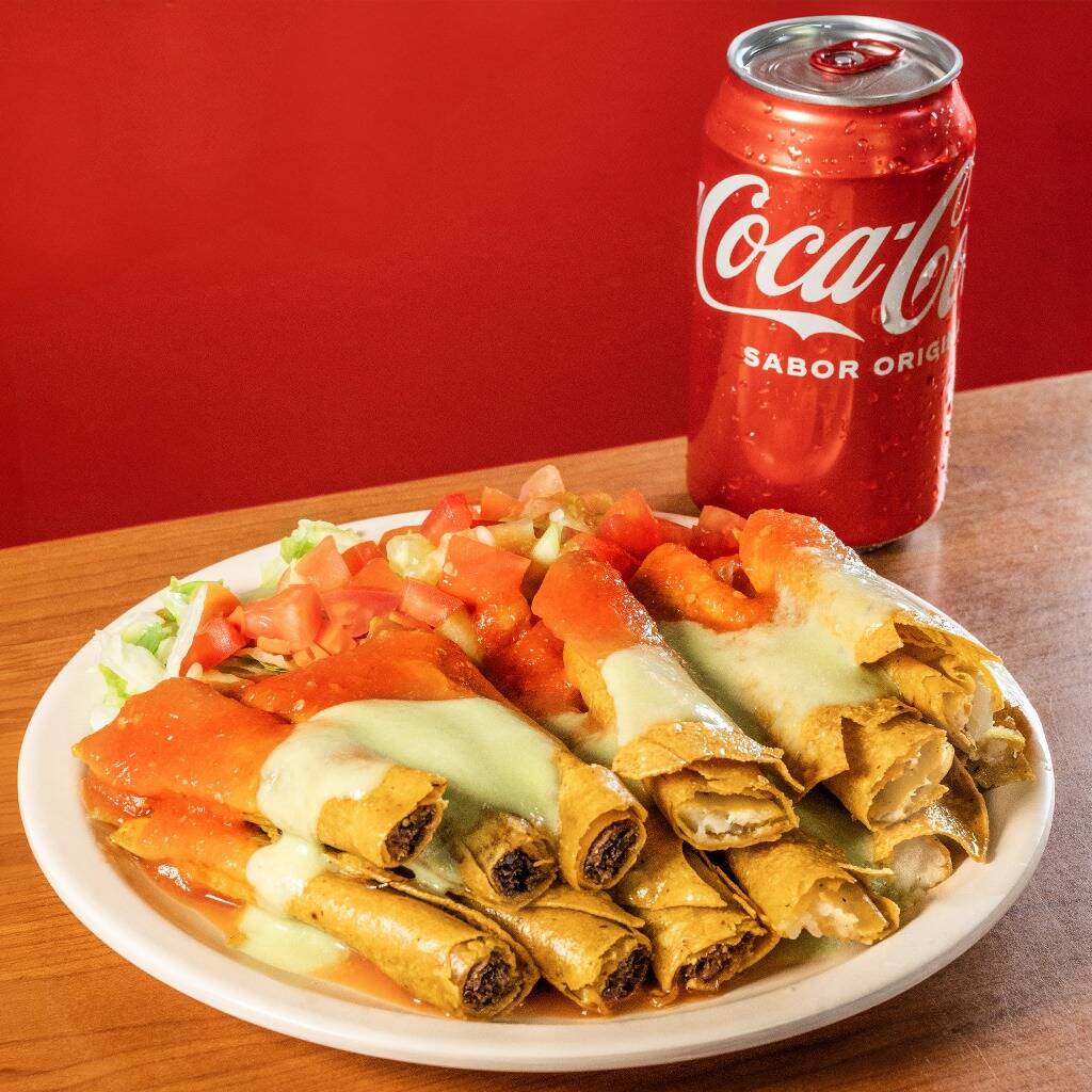 Combo carne + papa + refresco