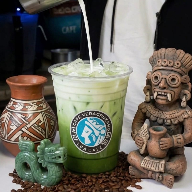 Matcha