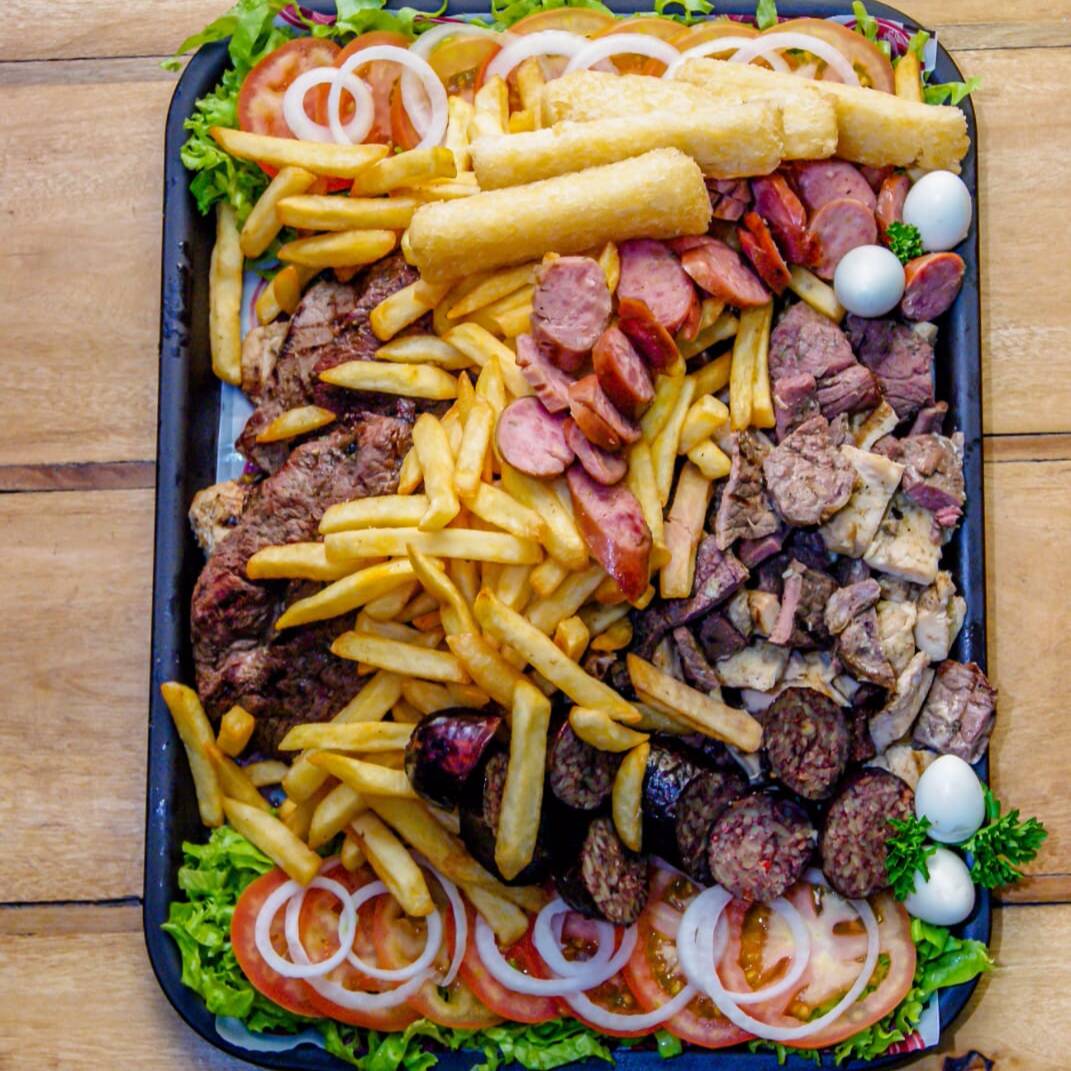 Picada Familiar