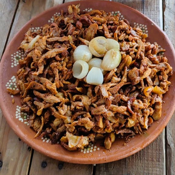 1/2 Kg de Pastor