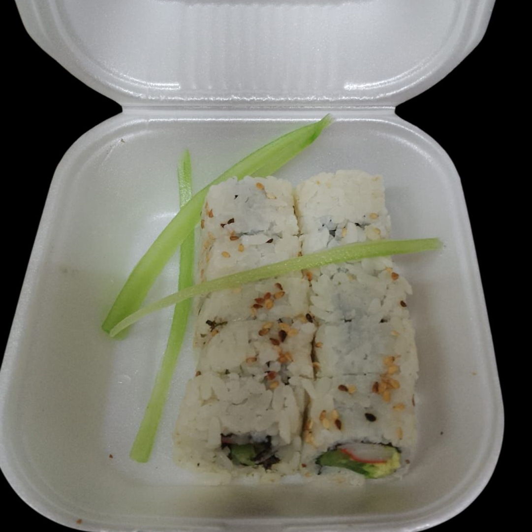 California Roll