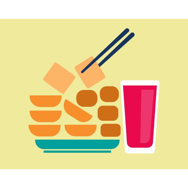 PACK SUSHI