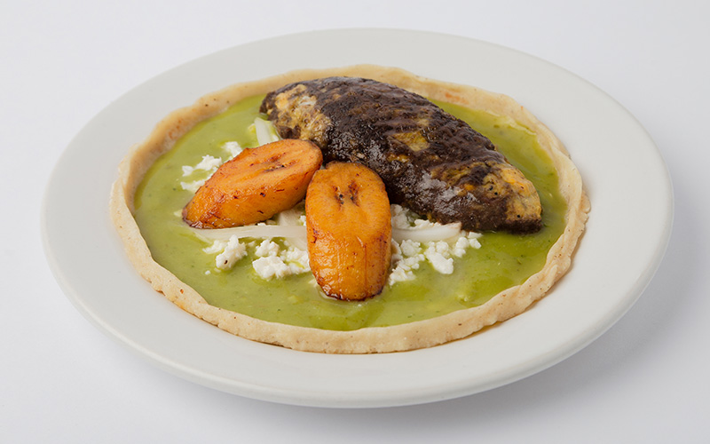 PICADA VERACRUZANA