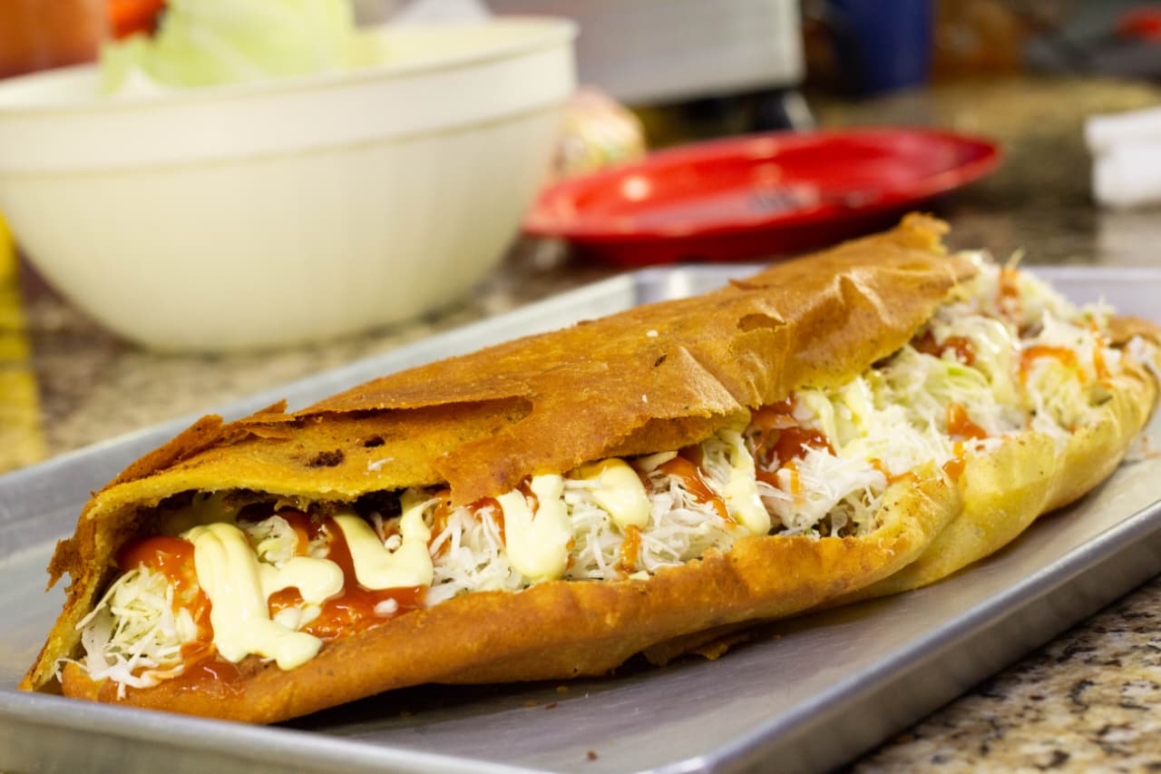 Empanadas Grande