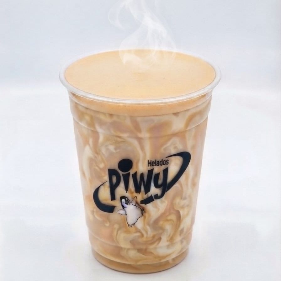 Caramel Caliente