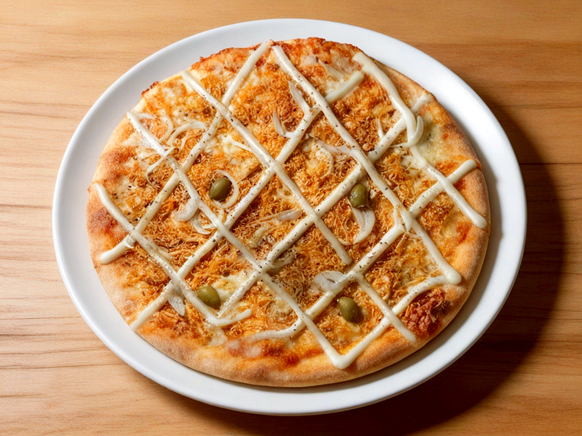 Comedoria E Pizzaria Shekinah