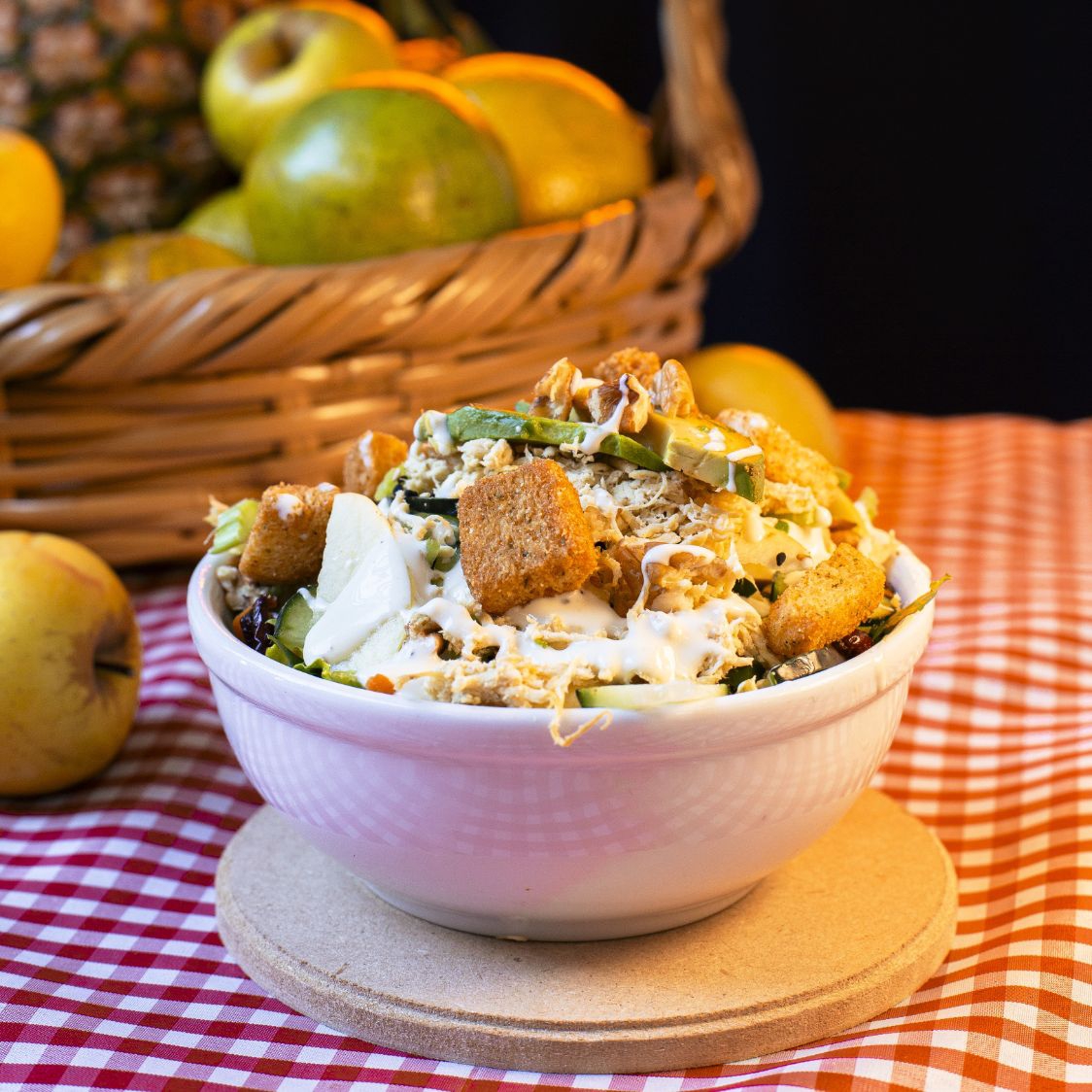 Ensalada Angelita