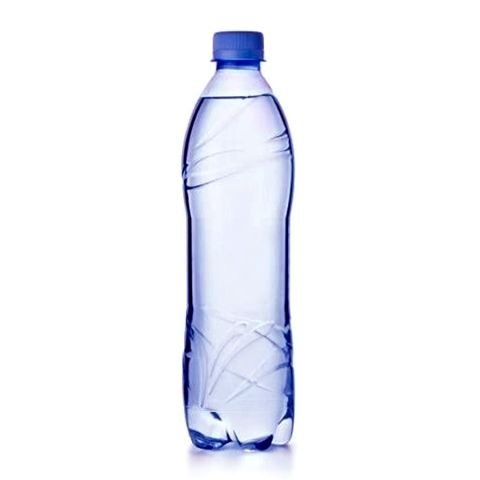 Água Mineral com Gás 500 ml