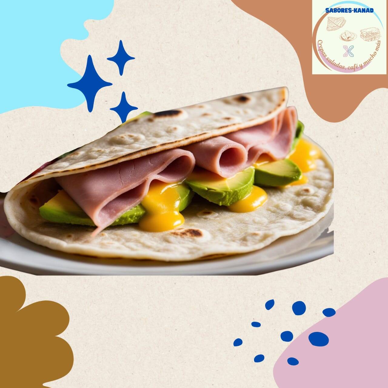 Sincronizada Kanad Sencilla Chica