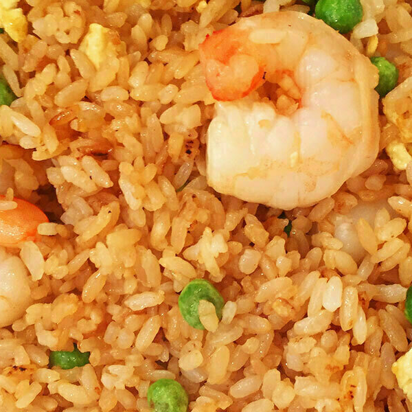 Arroz Mixto