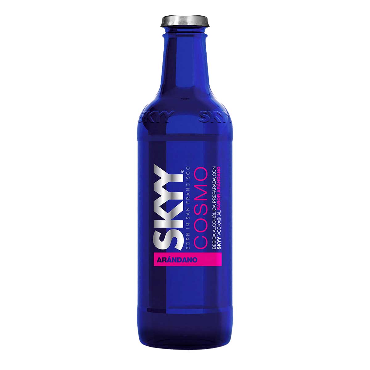 Skyy Cosmo Arándano 275ml