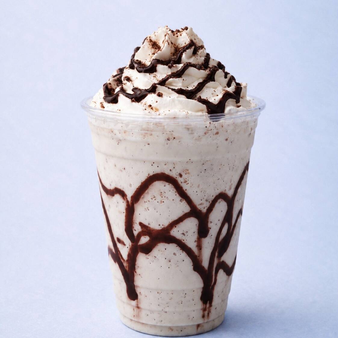 Frappé Horchata