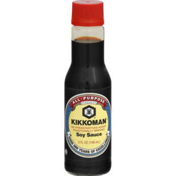 Salsa Soya