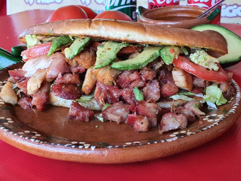 Torta la Mami RICA