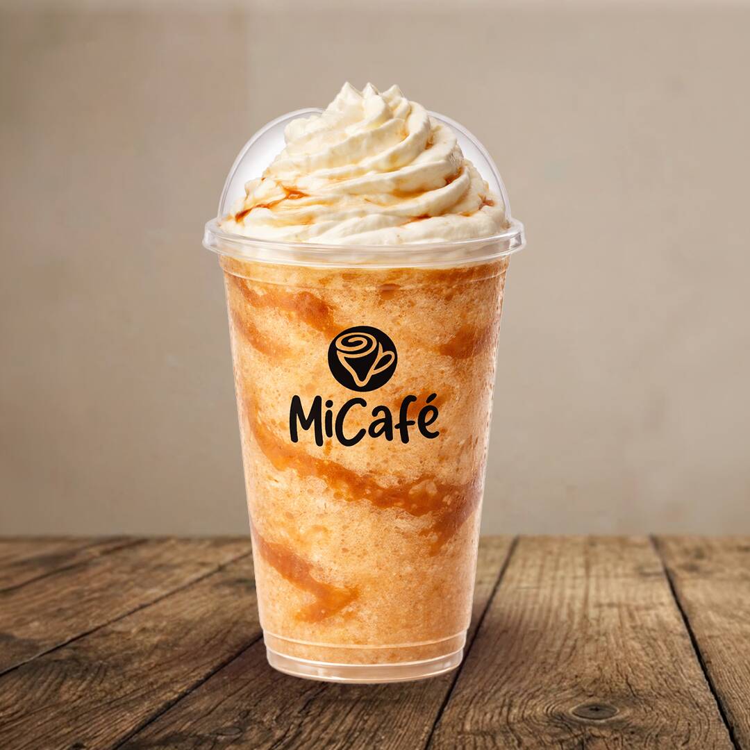 Caramelo Chico