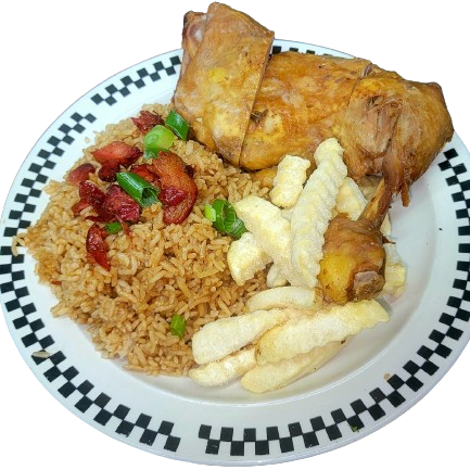 Lunch No 3