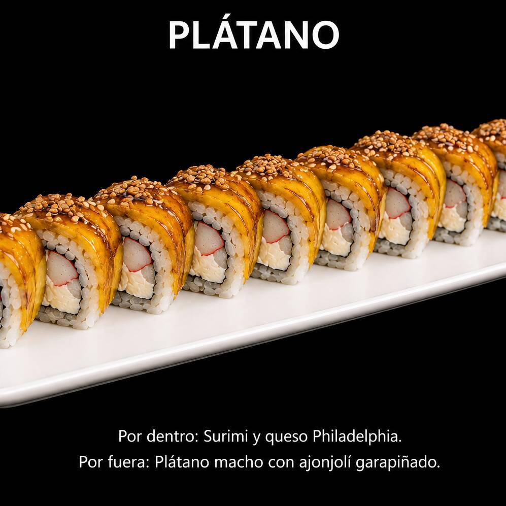 Plátano