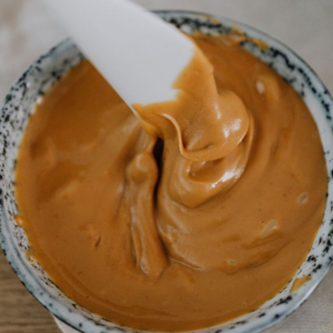 MAYONESA DE SRIRACHA
