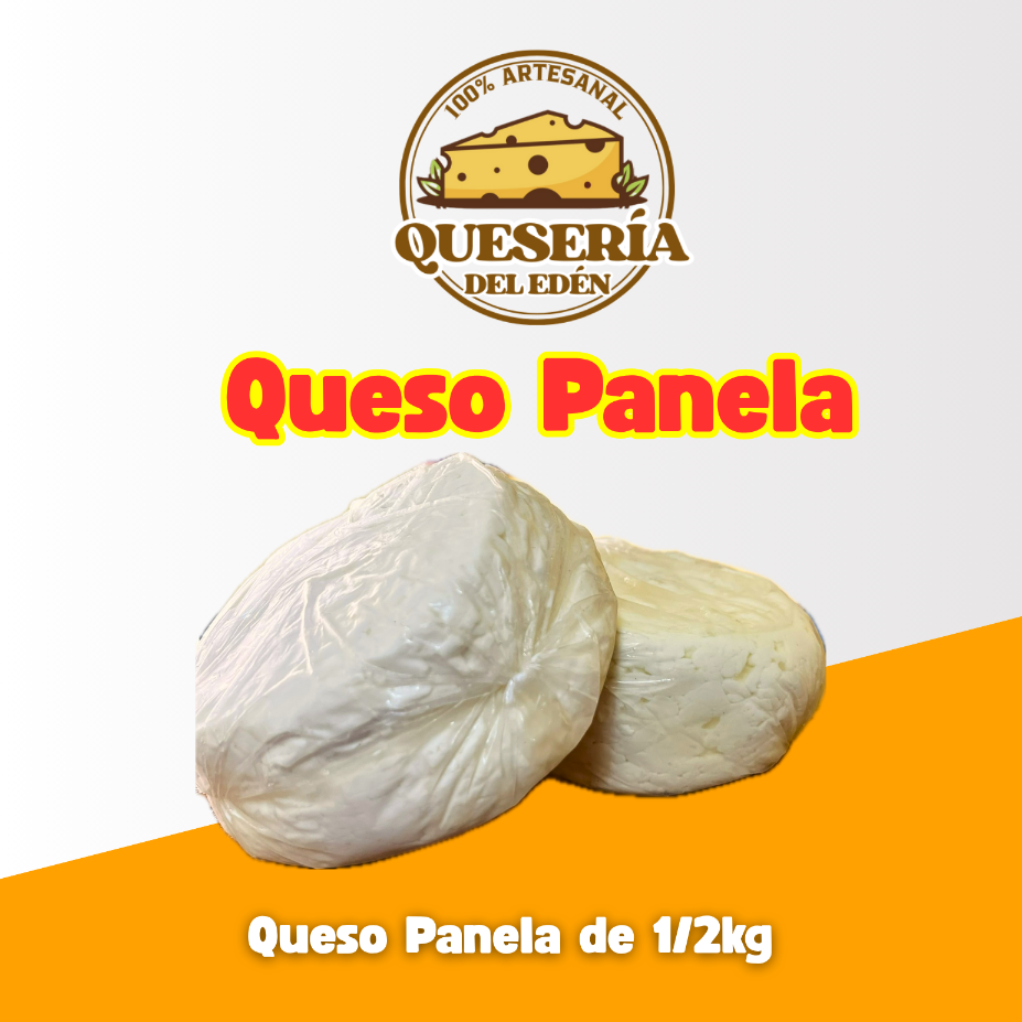 Queso Panela