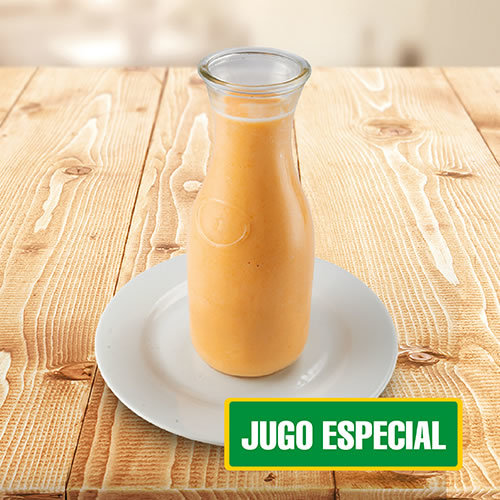 JUGO ESPECIAL 1/2L