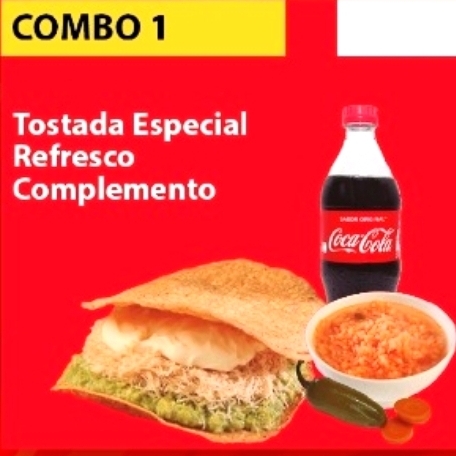 Combo 1