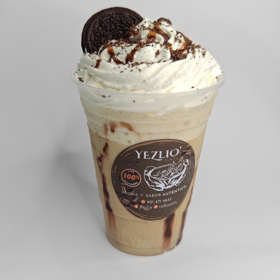 FRAPPE OREO