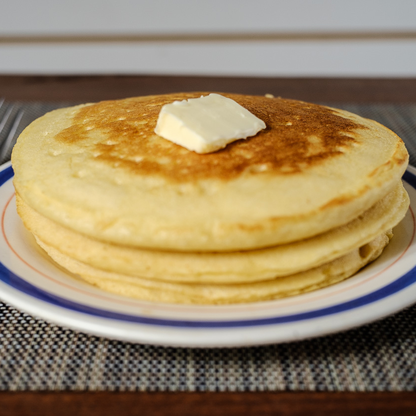 HOT CAKES