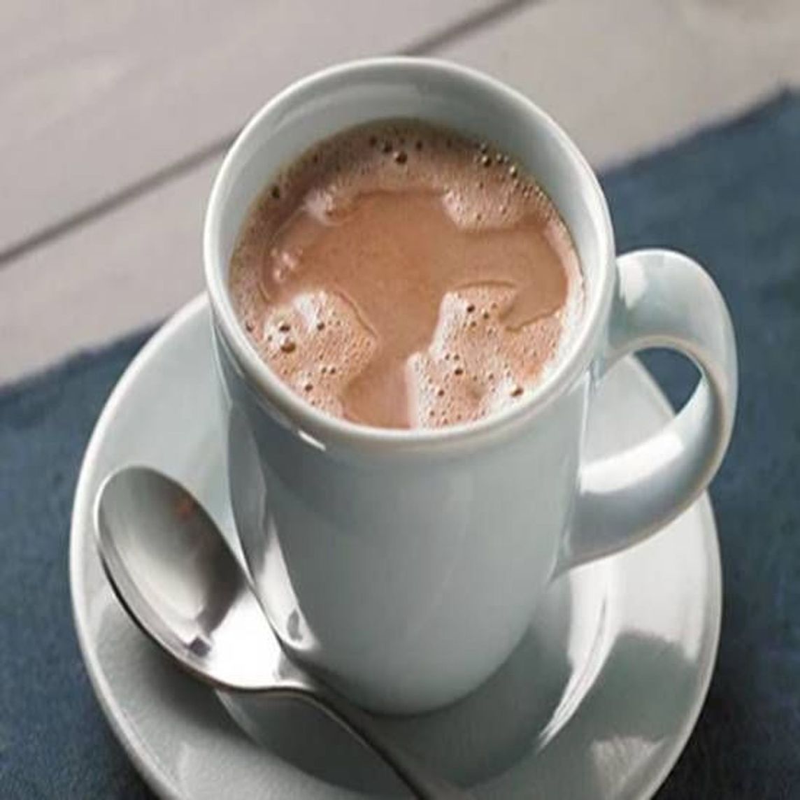 Chocolate Caliente 8 Oz