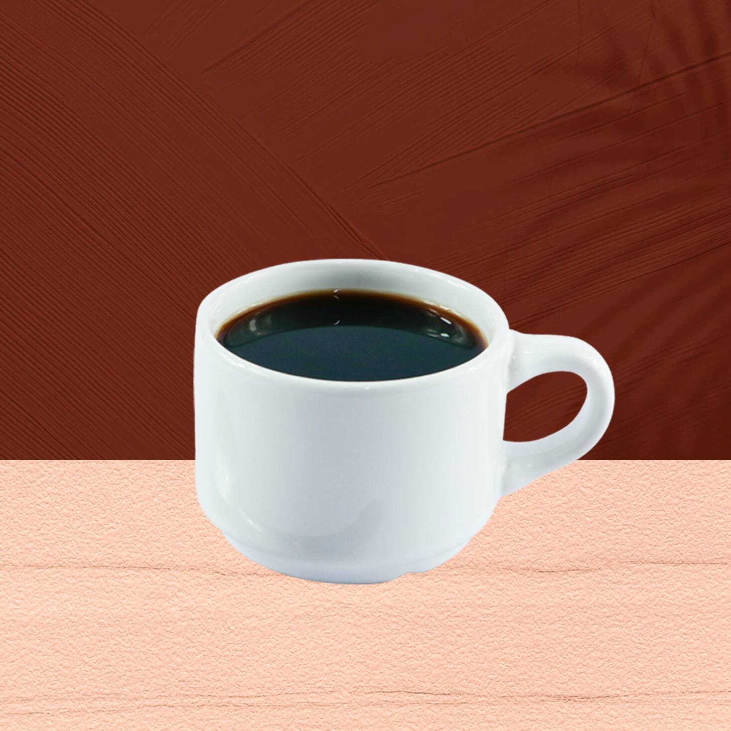 Café Americano Nespresso