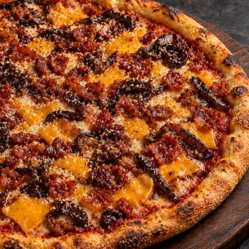 Bacon Sweet