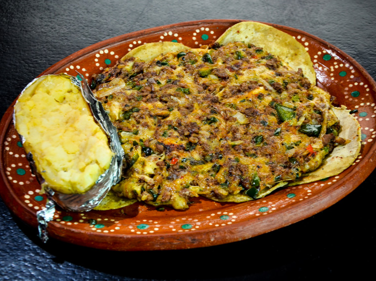 Alambre Especial