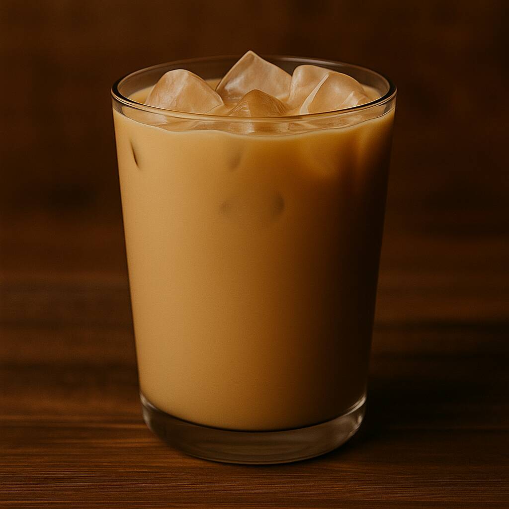 Chai (Helado)