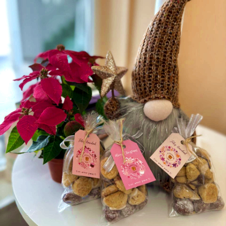 Bolsa de Galletitas 100 G